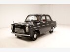 Thumbnail Photo 0 for 1958 Ford Prefect
